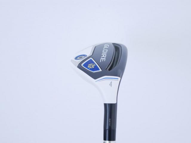 Fairway Wood : Taylormade : ไม้กระเทย Taylormade Gloire F (รุ่นท๊อปสุด) Loft 21 Flex S
