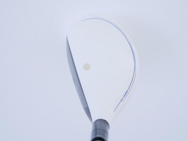 Fairway Wood : Taylormade : ไม้กระเทย Taylormade Gloire F (รุ่นท๊อปสุด) Loft 21 Flex S