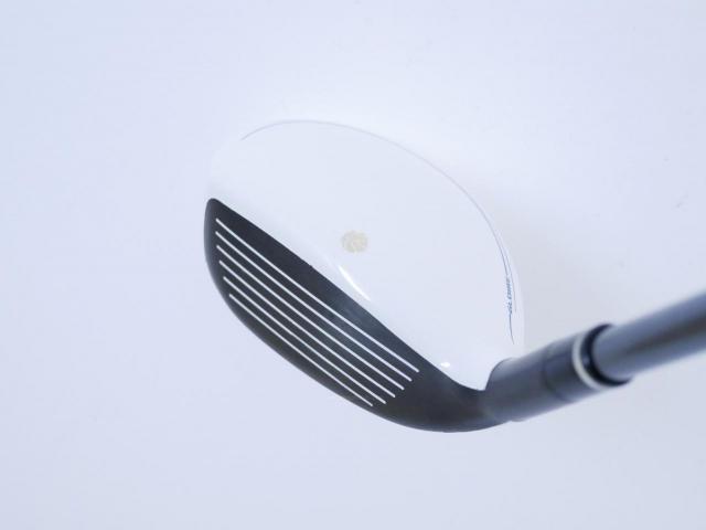 Fairway Wood : Taylormade : ไม้กระเทย Taylormade Gloire F (รุ่นท๊อปสุด) Loft 21 Flex S
