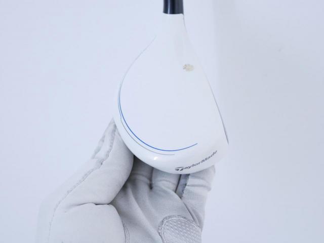 Fairway Wood : Taylormade : ไม้กระเทย Taylormade Gloire F (รุ่นท๊อปสุด) Loft 21 Flex S