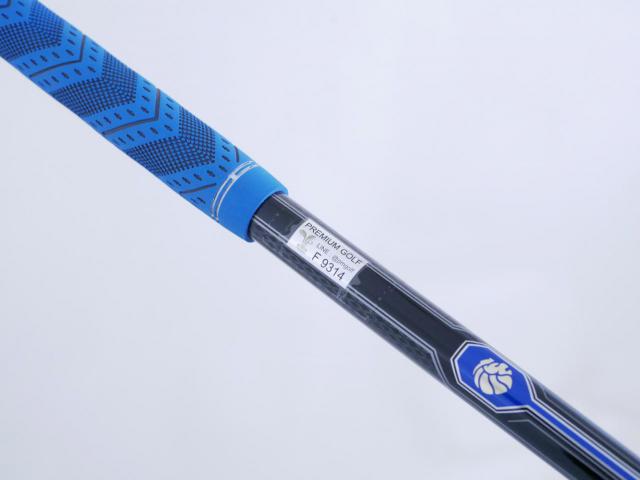Fairway Wood : Taylormade : ไม้กระเทย Taylormade Gloire F (รุ่นท๊อปสุด) Loft 21 Flex S