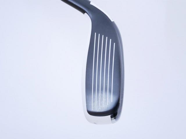 Fairway Wood : Taylormade : ไม้กระเทย Taylormade Gloire F (รุ่นท๊อปสุด) Loft 21 Flex S