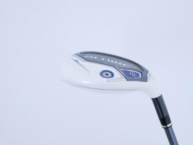 Fairway Wood : Taylormade : ไม้กระเทย Taylormade Gloire F (รุ่นท๊อปสุด) Loft 21 Flex R