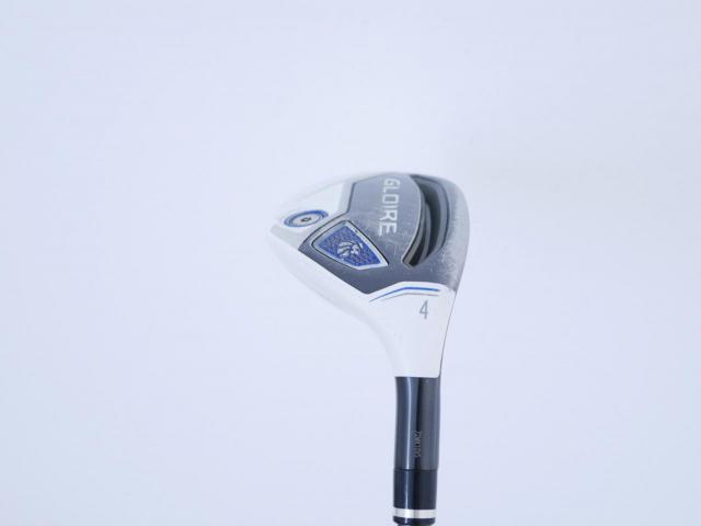 Fairway Wood : Taylormade : ไม้กระเทย Taylormade Gloire F (รุ่นท๊อปสุด) Loft 21 Flex R