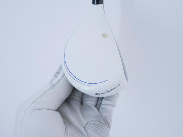 Fairway Wood : Taylormade : ไม้กระเทย Taylormade Gloire F (รุ่นท๊อปสุด) Loft 21 Flex R