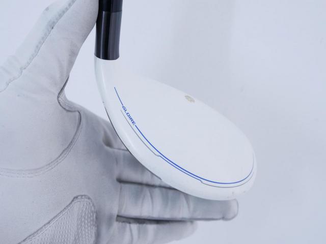 Fairway Wood : Taylormade : ไม้กระเทย Taylormade Gloire F (รุ่นท๊อปสุด) Loft 21 Flex R