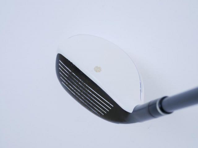 Fairway Wood : Taylormade : ไม้กระเทย Taylormade Gloire F (รุ่นท๊อปสุด) Loft 21 Flex R