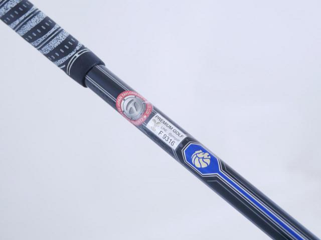 Fairway Wood : Taylormade : ไม้กระเทย Taylormade Gloire F (รุ่นท๊อปสุด) Loft 21 Flex R