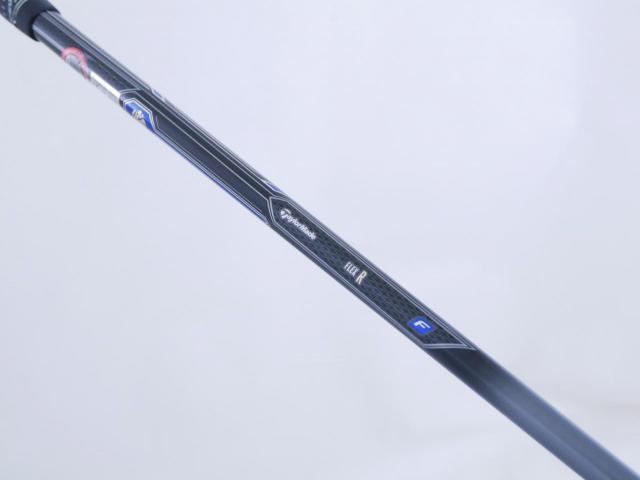 Fairway Wood : Taylormade : ไม้กระเทย Taylormade Gloire F (รุ่นท๊อปสุด) Loft 21 Flex R