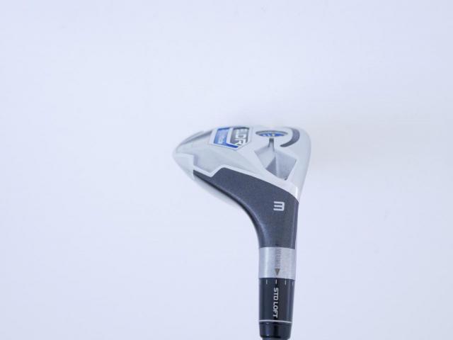 Fairway Wood : Taylormade : ไม้กระเทย Taylormade SLDR Loft 19 Flex S