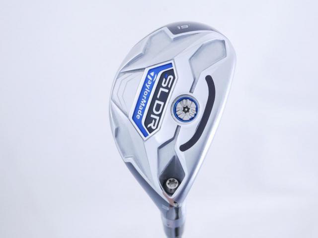 Fairway Wood : Taylormade : ไม้กระเทย Taylormade SLDR Loft 19 Flex S