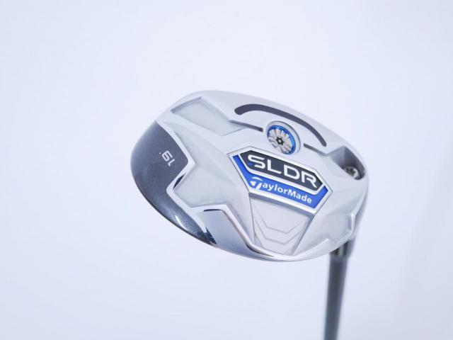 Fairway Wood : Taylormade : ไม้กระเทย Taylormade SLDR Loft 19 Flex S