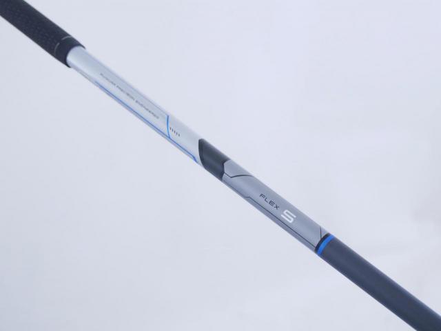 Fairway Wood : Taylormade : ไม้กระเทย Taylormade SLDR Loft 19 Flex S
