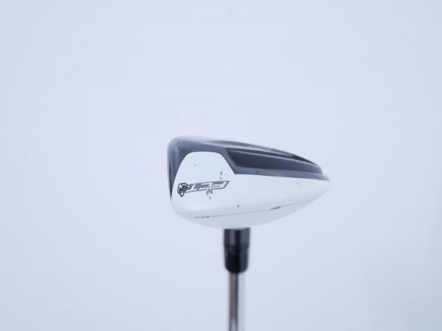 Fairway Wood : Taylormade : ไม้กระเทย Taylormade Rescue Loft 18 ก้านเหล็ก NS Pro 950 Flex R