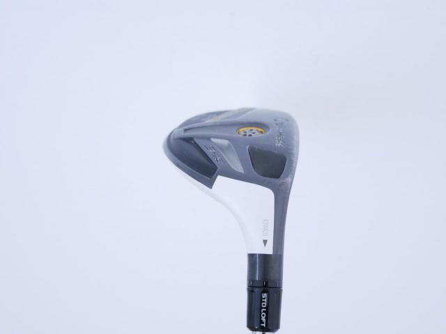 Fairway Wood : Taylormade : ไม้กระเทย Taylormade Rescue Loft 18 ก้านเหล็ก NS Pro 950 Flex R