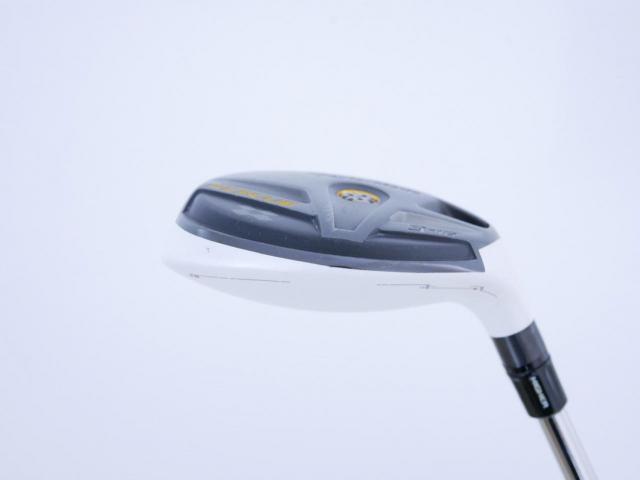 Fairway Wood : Taylormade : ไม้กระเทย Taylormade Rescue Loft 18 ก้านเหล็ก NS Pro 950 Flex R