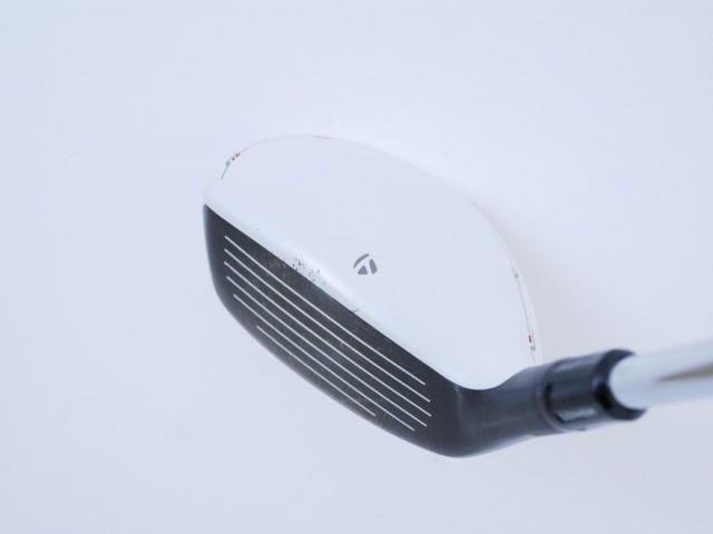 Fairway Wood : Taylormade : ไม้กระเทย Taylormade Rescue Loft 18 ก้านเหล็ก NS Pro 950 Flex R
