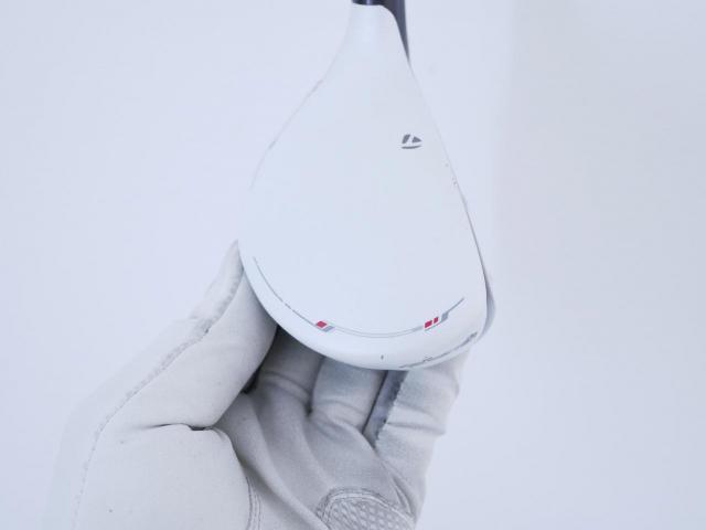 Fairway Wood : Taylormade : ไม้กระเทย Taylormade Rescue Loft 18 ก้านเหล็ก NS Pro 950 Flex R