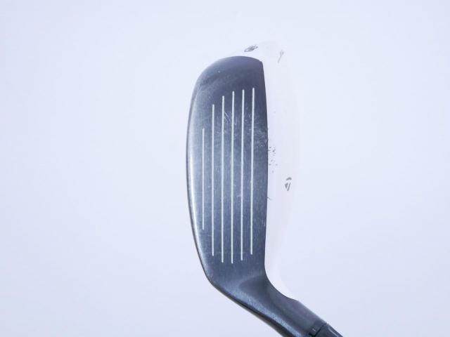 Fairway Wood : Taylormade : ไม้กระเทย Taylormade Rescue Loft 18 ก้านเหล็ก NS Pro 950 Flex R