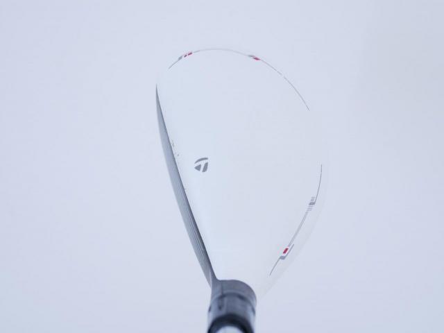 Fairway Wood : Taylormade : ไม้กระเทย Taylormade Rescue Loft 18 ก้านเหล็ก NS Pro 950 Flex R