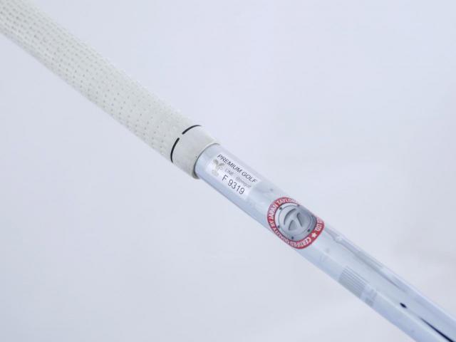 Fairway Wood : Taylormade : ไม้กระเทย Taylormade Rescue Loft 18 ก้านเหล็ก NS Pro 950 Flex R