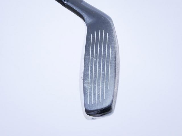 Fairway Wood : Taylormade : ไม้กระเทย Taylormade Rescue Loft 18 ก้านเหล็ก NS Pro 950 Flex R