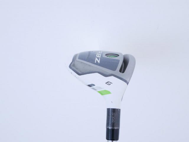 Fairway Wood : Taylormade : ไม้กระเทย Taylormade RBZ Loft 28 ก้านเหล็ก NS Pro 950 Flex R