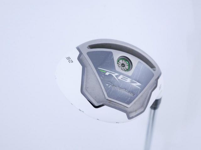 Fairway Wood : Taylormade : ไม้กระเทย Taylormade RBZ Loft 28 ก้านเหล็ก NS Pro 950 Flex R