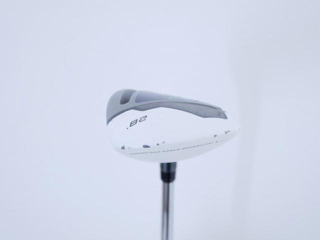 Fairway Wood : Taylormade : ไม้กระเทย Taylormade RBZ Loft 28 ก้านเหล็ก NS Pro 950 Flex R