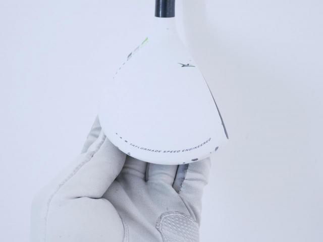 Fairway Wood : Taylormade : ไม้กระเทย Taylormade RBZ Loft 28 ก้านเหล็ก NS Pro 950 Flex R