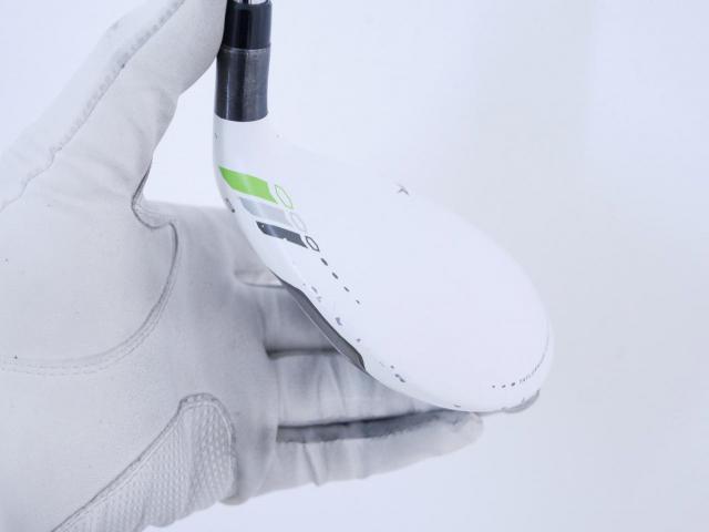 Fairway Wood : Taylormade : ไม้กระเทย Taylormade RBZ Loft 28 ก้านเหล็ก NS Pro 950 Flex R