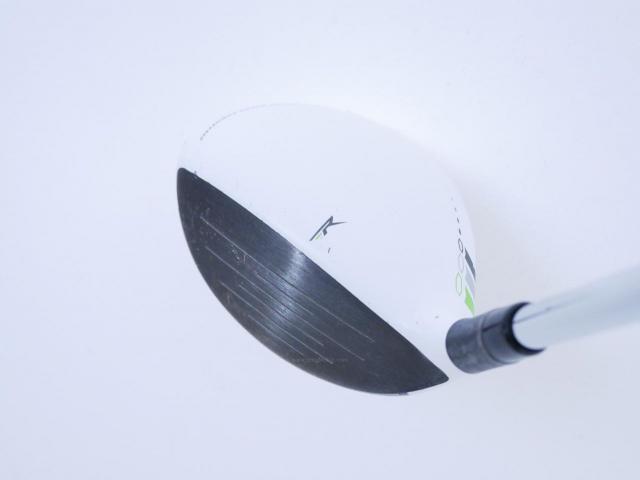 Fairway Wood : Taylormade : ไม้กระเทย Taylormade RBZ Loft 28 ก้านเหล็ก NS Pro 950 Flex R
