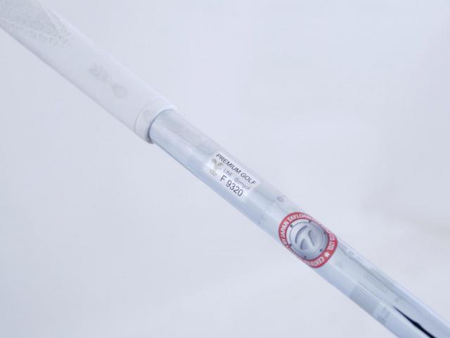 Fairway Wood : Taylormade : ไม้กระเทย Taylormade RBZ Loft 28 ก้านเหล็ก NS Pro 950 Flex R