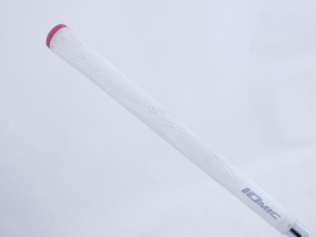 Fairway Wood : Taylormade : ไม้กระเทย Taylormade RBZ Loft 28 ก้านเหล็ก NS Pro 950 Flex R