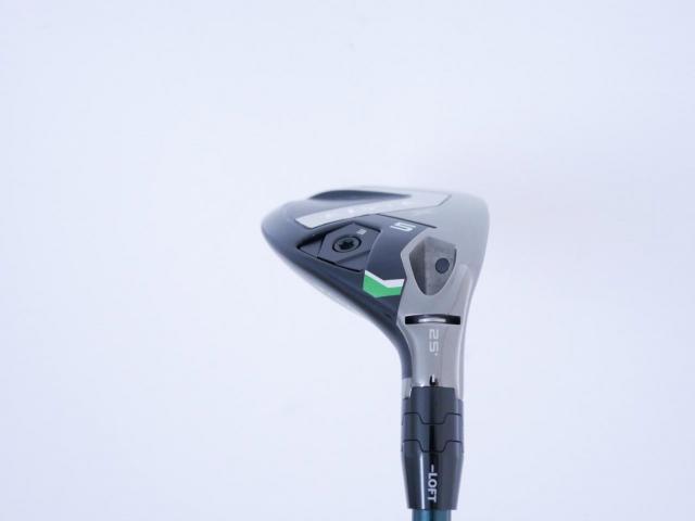 Fairway Wood : callaway : ไม้กระเทย Callaway ELYTE X (รุ่นล่าสุด ปี 2025) Loft 25 ก้าน Fujikura VENTUS 5 Flex S