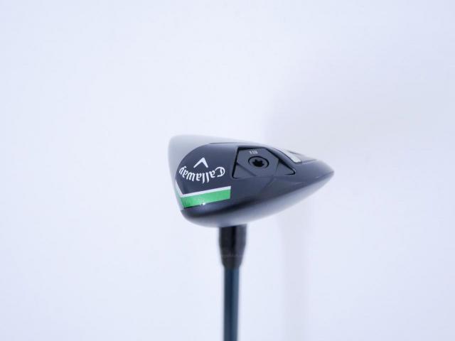 Fairway Wood : callaway : ไม้กระเทย Callaway ELYTE X (รุ่นล่าสุด ปี 2025) Loft 25 ก้าน Fujikura VENTUS 5 Flex S