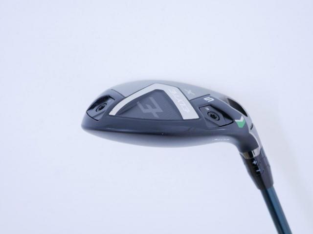 Fairway Wood : callaway : ไม้กระเทย Callaway ELYTE X (รุ่นล่าสุด ปี 2025) Loft 25 ก้าน Fujikura VENTUS 5 Flex S