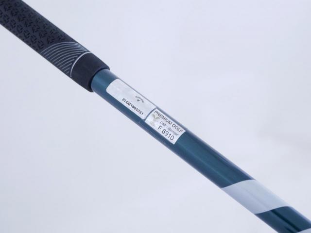 Fairway Wood : callaway : ไม้กระเทย Callaway ELYTE X (รุ่นล่าสุด ปี 2025) Loft 25 ก้าน Fujikura VENTUS 5 Flex S