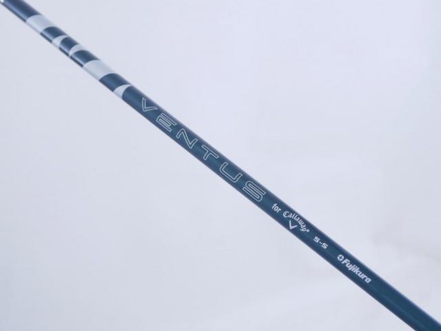 Fairway Wood : callaway : ไม้กระเทย Callaway ELYTE X (รุ่นล่าสุด ปี 2025) Loft 25 ก้าน Fujikura VENTUS 5 Flex S