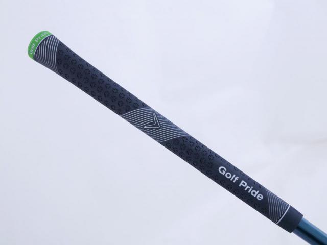 Fairway Wood : callaway : ไม้กระเทย Callaway ELYTE X (รุ่นล่าสุด ปี 2025) Loft 25 ก้าน Fujikura VENTUS 5 Flex S