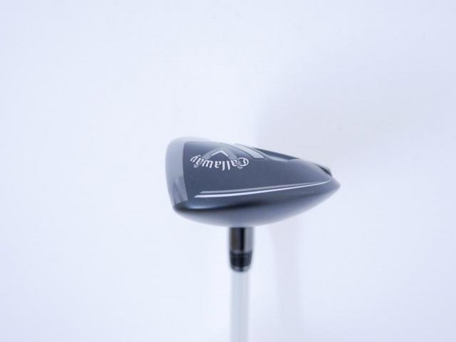 Lady club : All : ไม้กระเทย Callaway Paradym AI Smoke MAX FAST (รุ่นปี 2024 Japan Spec.) Loft 24 ก้าน Mitsubishi ELDIO 40 Flex A (Lady)