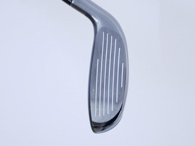 Lady club : All : ไม้กระเทย Callaway Paradym AI Smoke MAX FAST (รุ่นปี 2024 Japan Spec.) Loft 24 ก้าน Mitsubishi ELDIO 40 Flex A (Lady)