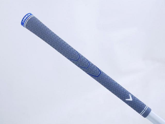 Lady club : All : ไม้กระเทย Callaway Paradym AI Smoke MAX FAST (รุ่นปี 2024 Japan Spec.) Loft 24 ก้าน Mitsubishi ELDIO 40 Flex A (Lady)