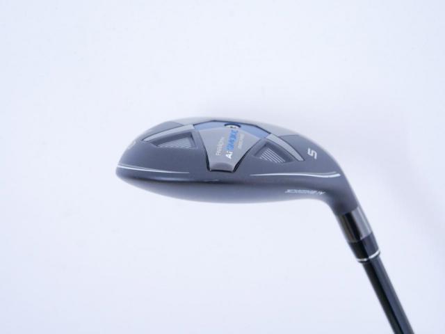 Fairway Wood : callaway : ไม้กระเทย Callaway Paradym AI Smoke MAX FAST (รุ่นปี 2024 Japan Spec.) Loft 24 ก้าน Mitsubishi TENSEI 40 Flex SR
