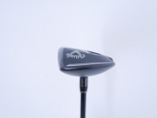 Fairway Wood : callaway : ไม้กระเทย Callaway Paradym AI Smoke MAX FAST (รุ่นปี 2024 Japan Spec.) Loft 24 ก้าน Mitsubishi TENSEI 40 Flex SR