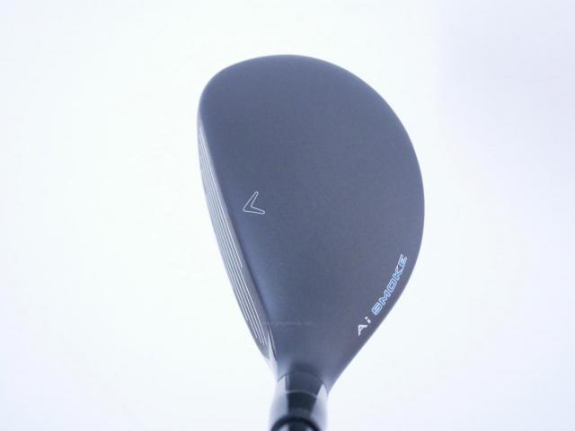 Fairway Wood : callaway : ไม้กระเทย Callaway Paradym AI Smoke MAX FAST (รุ่นปี 2024 Japan Spec.) Loft 24 ก้าน Mitsubishi TENSEI 40 Flex SR