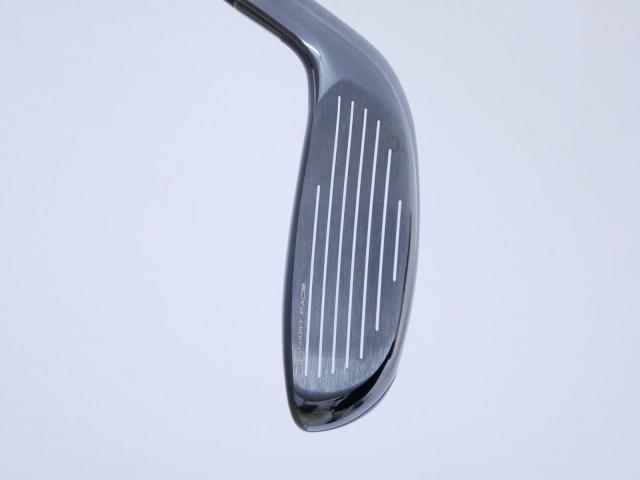 Fairway Wood : callaway : ไม้กระเทย Callaway Paradym AI Smoke MAX FAST (รุ่นปี 2024 Japan Spec.) Loft 24 ก้าน Mitsubishi TENSEI 40 Flex SR