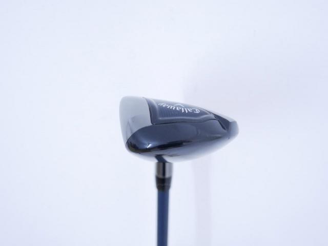 Fairway Wood : callaway : ไม้กระเทย Callaway Paradym MAX FAST (รุ่นปี 2023 Japan Spec.) Loft 24 ก้าน Fujikura Speeder NX 40 Flex S