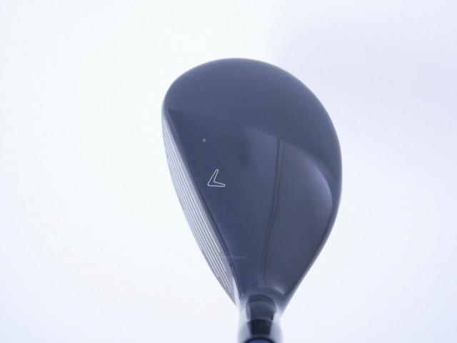 Fairway Wood : callaway : ไม้กระเทย Callaway Paradym MAX FAST (รุ่นปี 2023 Japan Spec.) Loft 24 ก้าน Fujikura Speeder NX 40 Flex S
