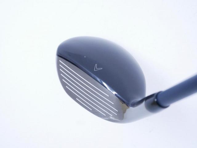 Fairway Wood : callaway : ไม้กระเทย Callaway Paradym MAX FAST (รุ่นปี 2023 Japan Spec.) Loft 24 ก้าน Fujikura Speeder NX 40 Flex S